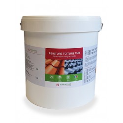 Peinture toiture TNR - 20KG...