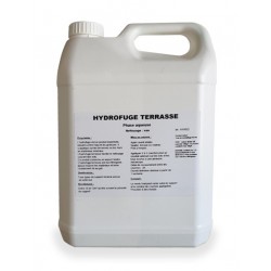 Hydrofuge terrasse 20 L