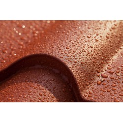 Hydrofuge tuile - effet déperlant