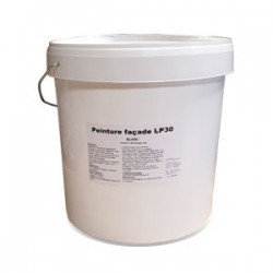 Peinture façade LP30 - 20KG