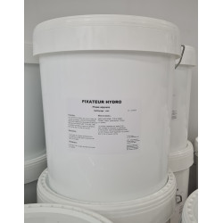 FIXATEUR HYDRO INCOLORE 20L